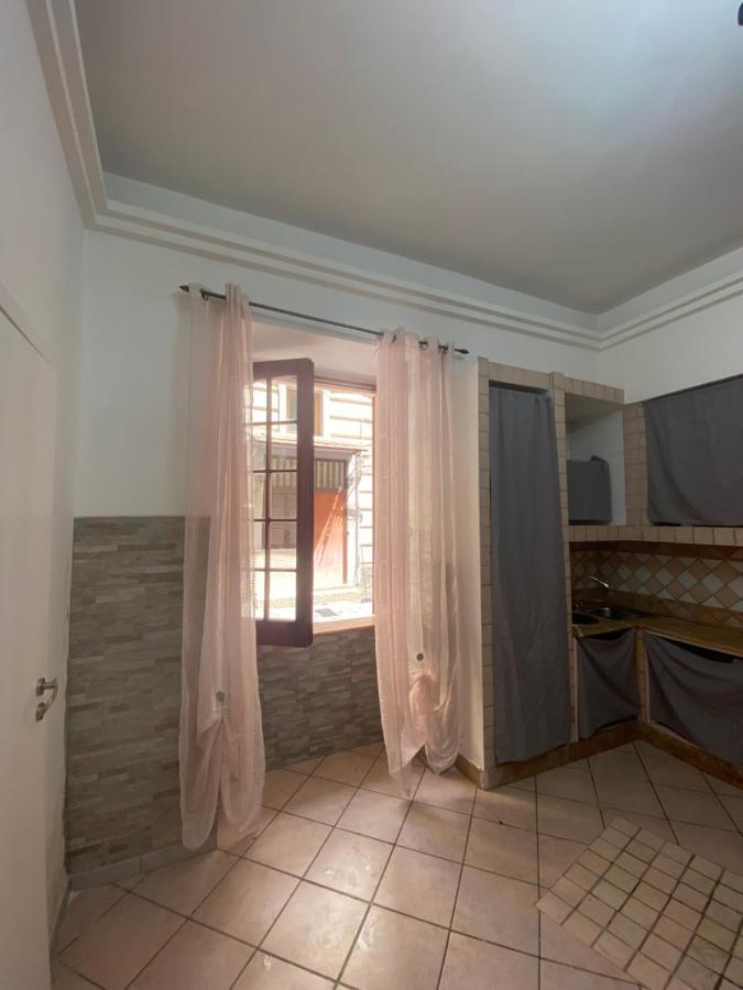 La Casa Di Ciccio Apartment Naples Luaran gambar