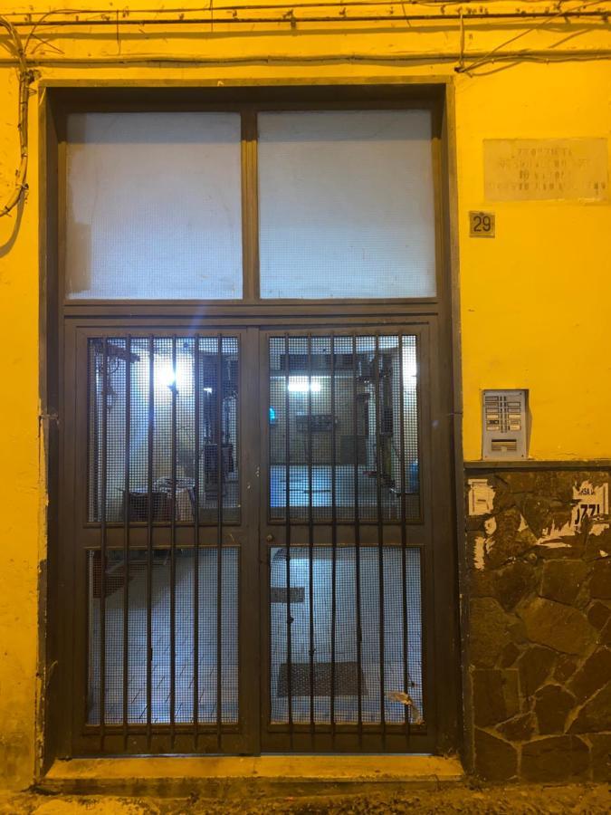 La Casa Di Ciccio Apartment Naples Luaran gambar